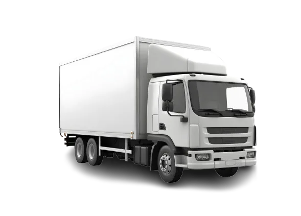 servicios de transporte de mercancia